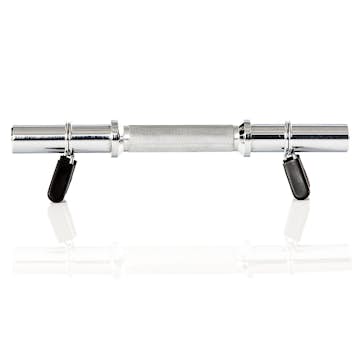 Hantelstång Gymstick Dumbbell Bar 2 kg